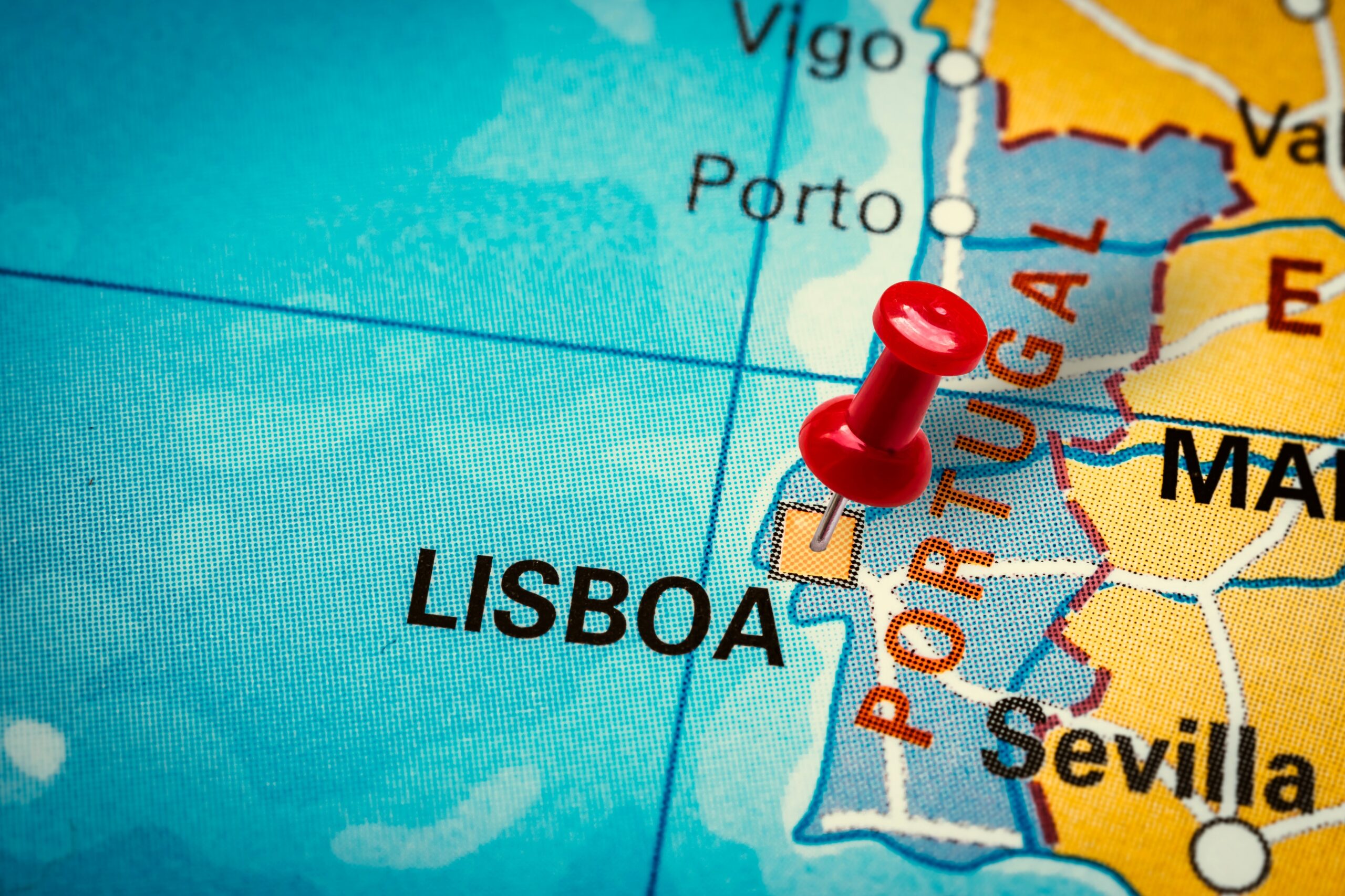 Cosa vedere a Lisbona in 3 giorni