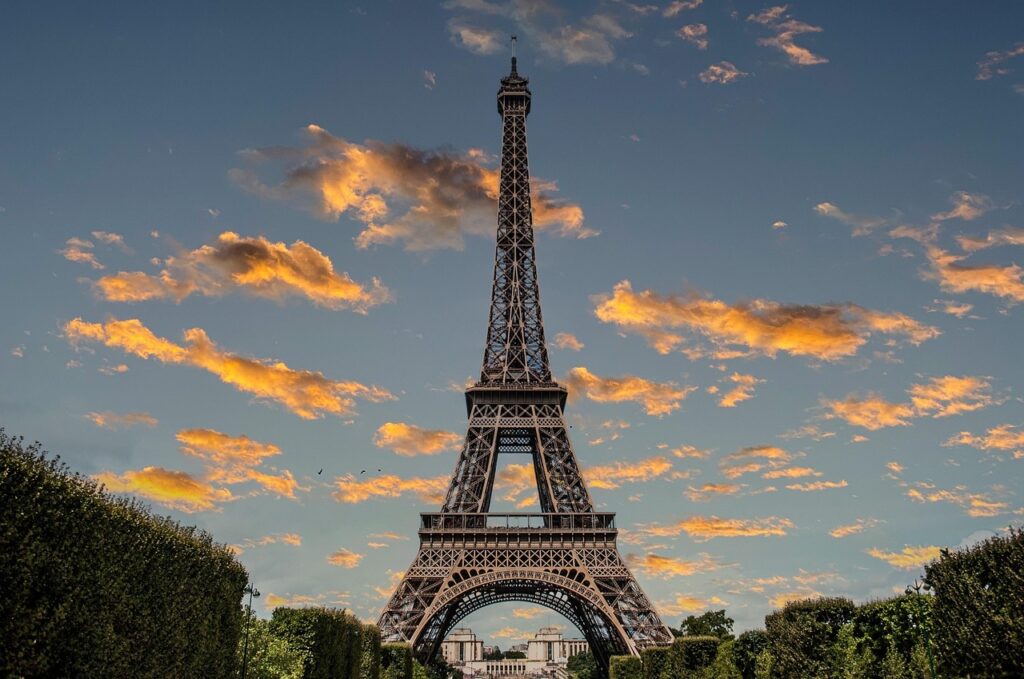 Viaggio a Parigi in piccoli gruppi